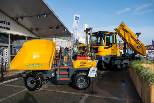 Matexpo 2025 - 261